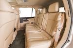 Lexus LX570 Two-Row 2017 года (NA)